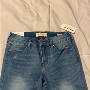 pacsun jeans